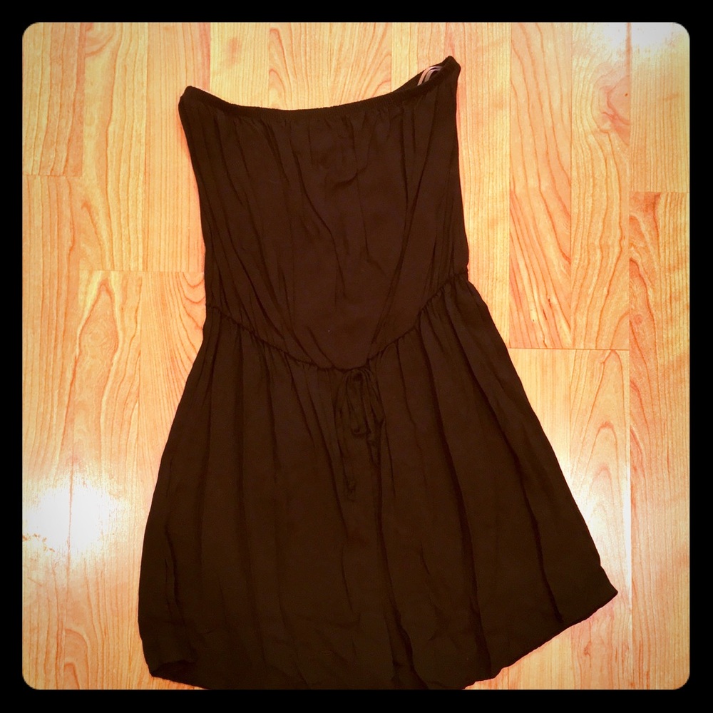 New Black roper